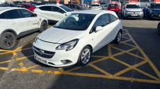 Vauxhall Corsa 1.4 [75] ecoFLEX Energy 3dr [AC] Petrol Hatchback